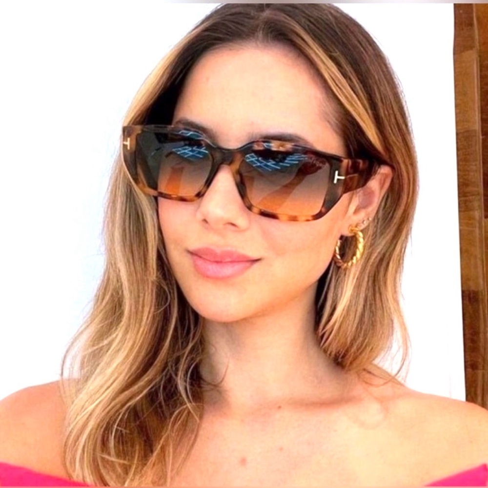NEW Tom Ford Sunglasses